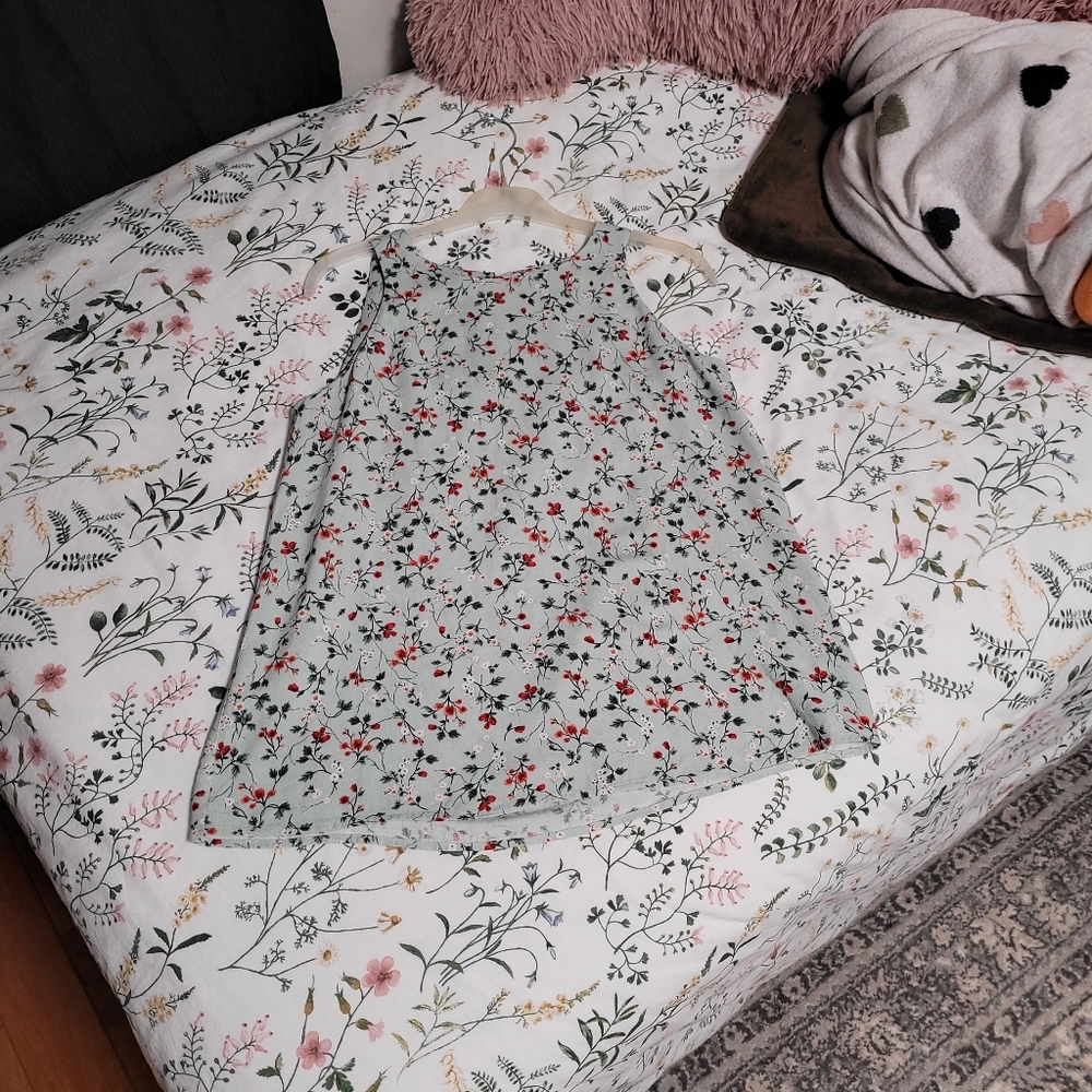 XS Linen Blend Reitmans Top